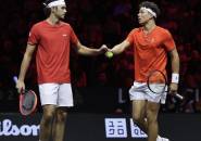 Taylor Fritz Dan Ben Shelton Atasi Duo Bintang Ini Di Laver Cup