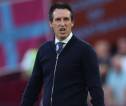 Unai Emery: Saatnya Aston Villa Fokus di Premier League