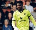 Andre Onana Kecewa Laga Crystal Palace Vs MU Berakhir Remis