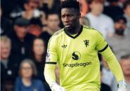 Andre Onana Kecewa Laga Crystal Palace Vs MU Berakhir Remis