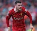 Andy Robertson Hepi Usai Liverpool Menang Telak atas Bournemouth