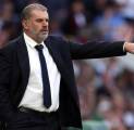 Ange Postecoglou Puas dengan Kemenangan Spurs atas Brentford, Tapi ...