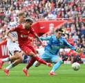 Arne Slot Jelaskan Proses di Balik Dua Gol Luis Diaz ke Gawang Bournemouth