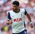 Bahagianya Dominic Solanke Usai Cetak Gol Pertama Bagi Spurs