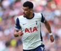 Bahagianya Dominic Solanke Usai Cetak Gol Pertama Bagi Spurs