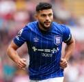 Bahagianya Sam Morsy Usai Selamatkan Ipswich Town dari Kekalahan