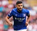 Bahagianya Sam Morsy Usai Selamatkan Ipswich Town dari Kekalahan