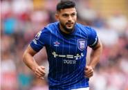 Bahagianya Sam Morsy Usai Selamatkan Ipswich Town dari Kekalahan