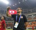 Bambang Pamungkas: Menang di Bandung Tidak Mustahil Bagi Persija Jakarta