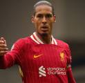 Bangkit Setelah Kekalahan di Premier League, Van Dijk Puji Respon Liverpool