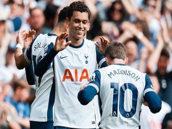 Postecoglou senang dengan comeback Tottenham vs Brentford