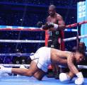 Daniel Dubois KO Anthony Joshua Di Ronde 5, Pertahankan Sabuk IBF