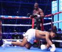 Daniel Dubois KO Anthony Joshua Di Ronde 5, Pertahankan Sabuk IBF