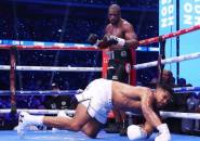 Daniel Dubois KO Anthony Joshua Di Ronde 5, Pertahankan Sabuk IBF