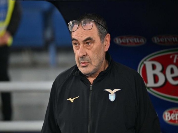 Eks pelatih Lazio