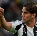 Dusan Vlahovic Makin Terpuruk Usai Juventus Ditahan Napoli