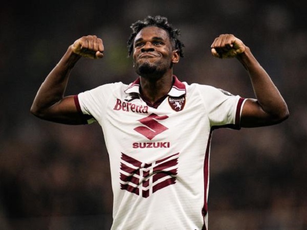 Duvan Zapata