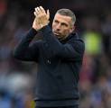 Gary O'Neil Ungkap Penyebab Wolves Kalah di Markas Aston Villa