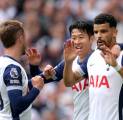 Gol Perdana Dominic Solanke Warnai Kemenangan 3-1 Tottenham Atas Brentford