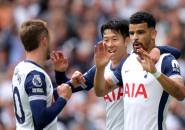 Gol Perdana Dominic Solanke Warnai Kemenangan 3-1 Tottenham Atas Brentford