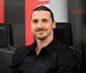 Jelang Derby Milan, Di Stefano: Zlatan Ibrahimovic Kini Lebih Lunak