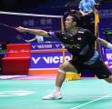 Kalah Dari Weng Hong Yang, Jonatan Christie Salahkan Lapangan