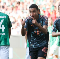 Kalahkan Werder Bremen 0-5, Musiala: Akhirnya Kami Bisa Clean Sheet!