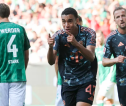 Kalahkan Werder Bremen 0-5, Musiala: Akhirnya Kami Bisa Clean Sheet!