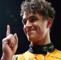 Lando Norris Merasa Puas dengan Performanya di GP Singapura