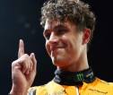 Lando Norris Merasa Puas dengan Performanya di GP Singapura