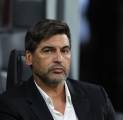 Lawan Inter, Paulo Fonseca Ingin Milan Mainkan Ball-possession