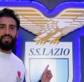 Lazio Konfirmasi Cedera Defender Anyar Jelang vs Fiorentina