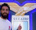 Lazio Konfirmasi Cedera Defender Anyar Jelang vs Fiorentina