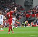 Liverpool Menang Telak 3-0 Atas Bournemouth, Luis Diaz Jadi MOTM