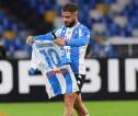 Lorenzo Insigne Klaim Dia Bagian Dari Proyek Scudetto Napoli