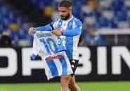 Lorenzo Insigne Klaim Dia Bagian Dari Proyek Scudetto Napoli