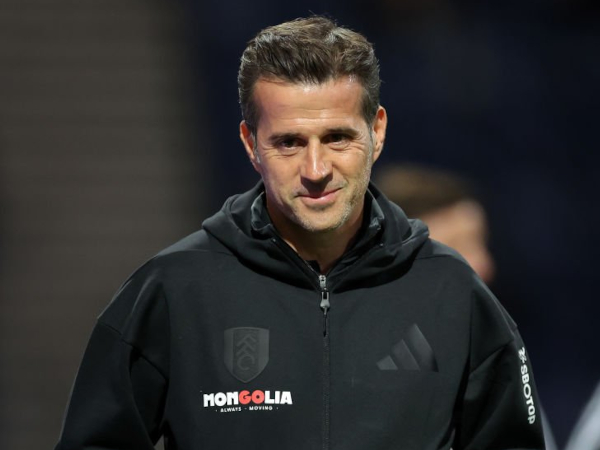 Marco Silva.