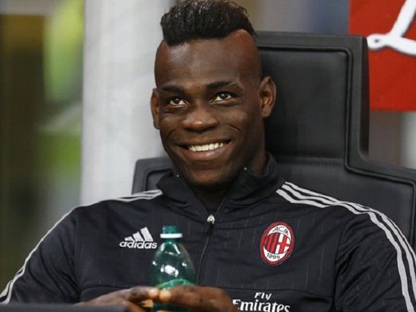 Mario Balotelli