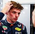 Max Verstappen Yakin Bisa Menang di F1 GP Singapura