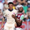 Michael Owen Kritik West Ham atas Perekrutan Aaron Wan-Bissaka