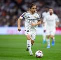 Modric Puas setelah Real Madrid Bantai Espanyol