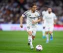 Modric Puas setelah Real Madrid Bantai Espanyol