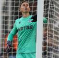 Oliver Glasner Puji Performa Apik Dean Henderson Saat Hadapi MU