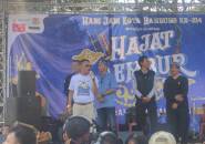 Persib Akan Jamu Persija, Umuh Muchtar: Kita Harus Menang