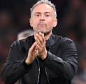 PSG Gagal Kalahkan Reims, Begini Reaksi Luis Enrique