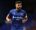 Sam Morsy Puji Semangat Juang Ipswich Saat Hadapi Southampton