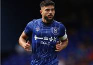 Sam Morsy Puji Semangat Juang Ipswich Saat Hadapi Southampton