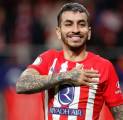 Sempat Sangat Dekat, Angel Correa Ungkap Alasan Batal Gabung Milan