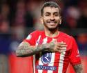 Sempat Sangat Dekat, Angel Correa Ungkap Alasan Batal Gabung Milan