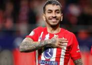 Sempat Sangat Dekat, Angel Correa Ungkap Alasan Batal Gabung Milan